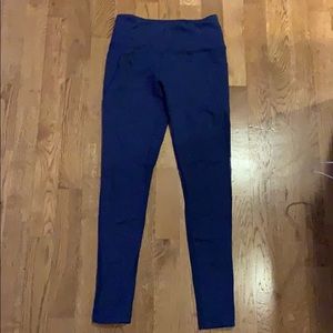 Victoria Secrets Work Out Leggings